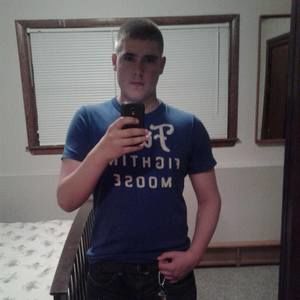 Meet your Posher, Jonathan